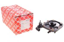 Клапан вентиляції картера BMW X5 (E53) 4.4i 00-06