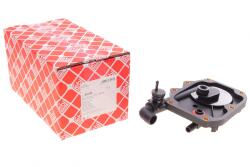 Клапан вентиляції картера BMW X5 (E53) 4.4i 00-06