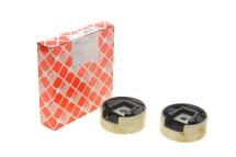 Подушка двигуна (задня/нижня) Skoda Octavia 2.0 TDI 06-13/ VW Passat 1.9-2.0 TDI 05-10 (к-кт)