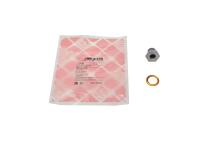 Болт зливу оливи + шайба Citroen Berlingo/ Jumper/Peugeot Boxer 94- (M14x1,25) Болт зливу оливи + шайба Citroen Berlingo/ Jumper/Peugeot Boxer 94- (M14x1,25)