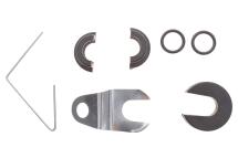 Ремкомплект кулисы Renault Kangoo/Master 97-13 Ремкомплект кулисы Renault Kangoo/Master 97-13