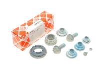 Комплект болтов подвески (переднего) MB ML-class (W166) 11-15