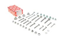 Комплект рычажного болта (переднего) Audi A6 04-11