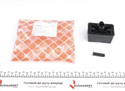 Подушка поддомкратная BMW 6/7 01-11/ Mini Cooper 02-