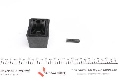 Подушка піддомкратна BMW 6/7 01-11/ Mini Cooper 02-