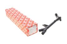 Патрубок системи охолодження MB (W203/211/212/S204)/Sprinter (906) 00-16