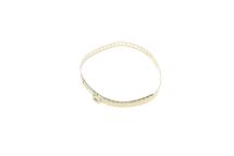 Хомут затискний для пильника ШРКП Ø54-120x7 мм