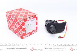 Переключатель подрулевой Renault Kangoo 1.5dCi 10-(L) (мир/туманки/сигнал)