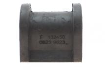 Втулка стабилизатора (заднего) Mitsubishi Outlander I 03- (d=16mm)