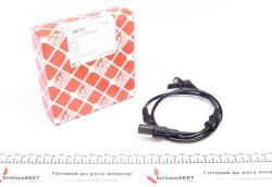 Датчик ABS (передний) MB Sprinter/VW Crafter 06- Датчик ABS (передний) MB Sprinter/VW Crafter 06-