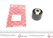 Сайлентблок рычага (заднего/сверху/спереди) Land Rover Discovery III 04-