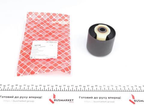 Сайлентблок рычага (заднего/сверху/спереди) Land Rover Discovery III 04-