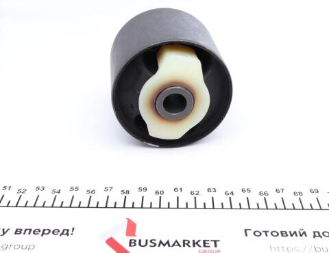 Сайлентблок рычага (заднего/сверху/спереди) Land Rover Discovery III 04-