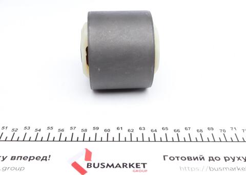 Сайлентблок рычага (заднего/сверху/спереди) Land Rover Discovery III 04-