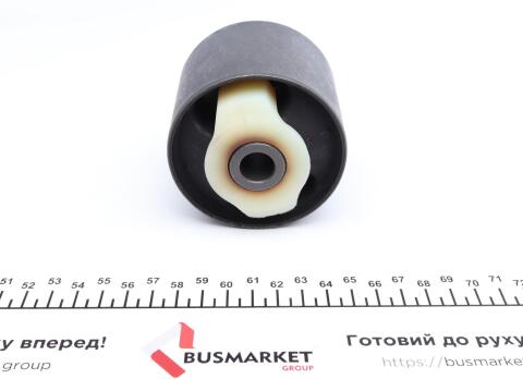 Сайлентблок рычага (заднего/сверху/спереди) Land Rover Discovery III 04-