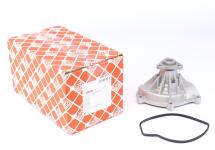 Насос воды Porsche Cayenne/Panamera/Macan 3.0/3.6/4.8 07-