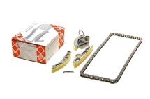 Комплект ланцюга ГРМ Audi A4/A5/A6/A8/Q5/VW Touareg 06-18 Комплект ланцюга ГРМ Audi A4/A5/A6/A8/Q5/VW Touareg 06-18