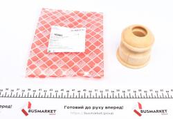Отбойник амортизатора (переднего) Ford Connect 02- Отбойник амортизатора (переднего) Ford Connect 02-