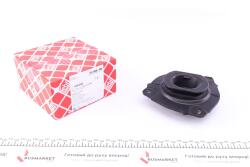 Подушка амортизатора (переднего) Nissan Juke/Leaf 10- (L) Подушка амортизатора (переднего) Nissan Juke/Leaf 10- (L)