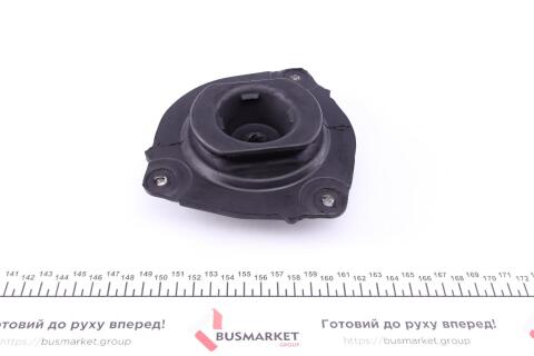 Подушка амортизатора (переднього) Nissan Juke/Leaf 10- (L)