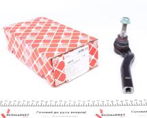 Наконечник тяги рульової (R) MB Vito (W447) 2.2CDI 14-