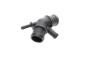 Фланец системы охлаждения VW Bora/Golf IV/Sharan 1.4-2.8/1.9TDI 96-06, фото 4 - интернет-магазин Auto-Mechanic