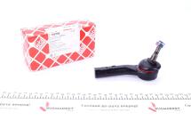 Наконечник тяги рульової (L) Fiat Doblo 10- Наконечник тяги рульової (L) Fiat Doblo 10-