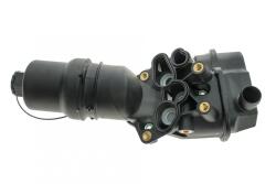 Корпус фільтра масляного VW Passat/Golf 2.0TSI/FSI 03-12