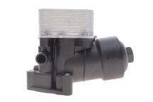 Корпус масляного фильтра VW Caddy III/Crafter/T5 1.6TDI/2.0TDI 09- Корпус масляного фильтра VW Caddy III/Crafter/T5 1.6TDI/2.0TDI 09-