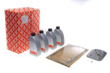 Комплект для заміни оливи АКПП MB W169/W245 04-