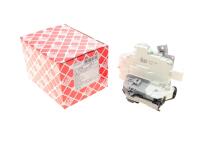 Замок дверей (задних/R) Audi A4/A5 07-16/Q3 11-18/Q5 08-17/Q7 06-15