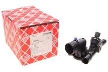 Термостат Renault Master/Opel Movano 2.3dCi 10- Термостат Renault Master/Opel Movano 2.3dCi 10-