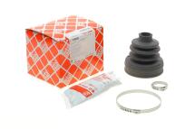 Пильник ШРКШ (внутрішній) Ford B-Max/Fiesta 12- (21x71x91mm)