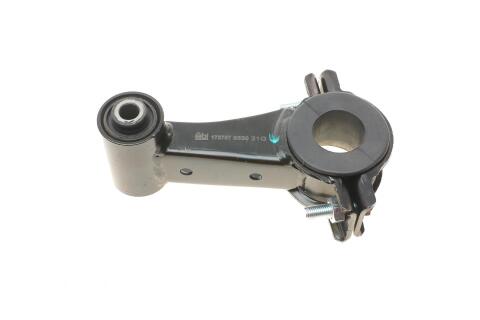 Тяга стабилизатора (переднего) (L) MB M-class (W163) 98-05