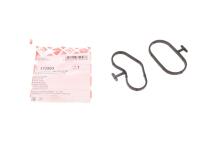 Прокладка масляного радиатора Renault Kangoo 1.2 TCe 13- (к-кт) Прокладка масляного радиатора Renault Kangoo 1.2 TCe 13- (к-кт)