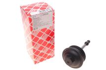 Кришка фільтра масляного VW T5/Caddy III 1.6TDI-2.0TDI 09- Кришка фільтра масляного VW T5/Caddy III 1.6TDI-2.0TDI 09-