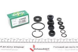 Ремкомплект тормозного цилиндра (главного) Peugeot 306/Renault Megane I/VW Golf II (d=20,6mm) Bendix Ремкомплект тормозного цилиндра (главного) Peugeot 306/Renault Megane I/VW Golf II (d=20,6mm) Bendix