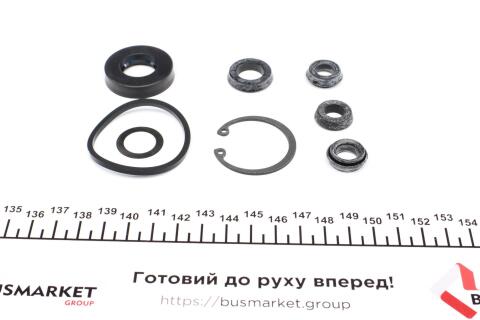 Ремкомплект тормозного цилиндра (главного) MB W201/W202 (d=17,5/22,2mm) Bendix