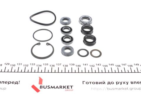 Ремкомплект циліндра гальмівного (головного) BMW 3 (E30) 82-94 (d=20,6mm) ATE