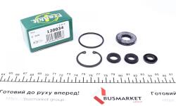 Ремкомплект тормозного цилиндра (главного) Suzuki Swift 89-05 (d=20,6mm) Aisin Ремкомплект тормозного цилиндра (главного) Suzuki Swift 89-05 (d=20,6mm) Aisin