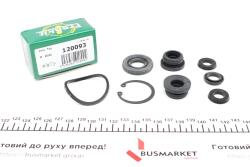 Ремкомплект тормозного цилиндра (главного) VW Polo 01-09 (d=20,6mm) Fag Ремкомплект тормозного цилиндра (главного) VW Polo 01-09 (d=20,6mm) Fag