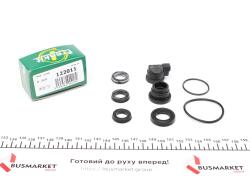 Ремкомплект тормозного цилиндра (главного) Audi 80/90/100 86-91 (d=22,2mm) Lucas Ремкомплект тормозного цилиндра (главного) Audi 80/90/100 86-91 (d=22,2mm) Lucas