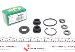 Ремкомплект тормозного цилиндра (главного) VW Caddy II (d=22,2mm) Fag Ремкомплект тормозного цилиндра (главного) VW Caddy II (d=22,2mm) Fag