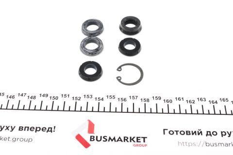 Ремкомплект циліндра гальмівного (головного) Mazda 323 85-98 (d=22,2mm)