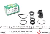 Ремкомплект циліндра гальмівного (головного) Audi A6 94-97 (+ABS) (d=23,8mm) Lucas