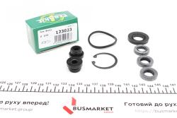 Ремкомплект тормозного цилиндра (главного) Fiat Ducato 94-06 (-ABS) (d=23,8mm) Bdx Ремкомплект тормозного цилиндра (главного) Fiat Ducato 94-06 (-ABS) (d=23,8mm) Bdx