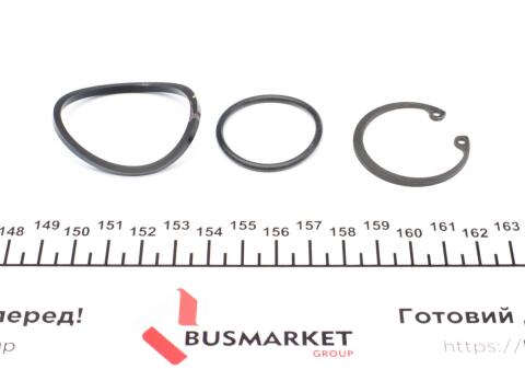 Ремкомплект цилиндра тормозного (главного) Audi A6 94-97 (+ABS) (d=23,8mm) Lucas