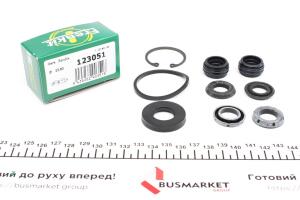 Ремкомплект циліндра гальмівного (головного) Ford Focus 98-04 (-ABS) (d=23,8mm) Bdx