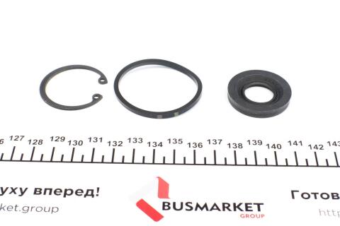 Ремкомплект циліндра гальмівного (головного) Ford Focus 98-04 (-ABS) (d=23,8mm) Bdx