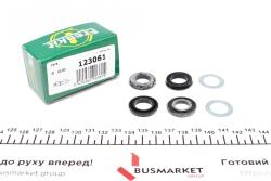 Ремкомплект циліндра гальмівного (головного) Kia Sportage 99-04 (-ABS)(d=23,8mm)
